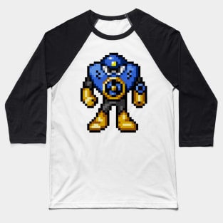 Air Man Baseball T-Shirt